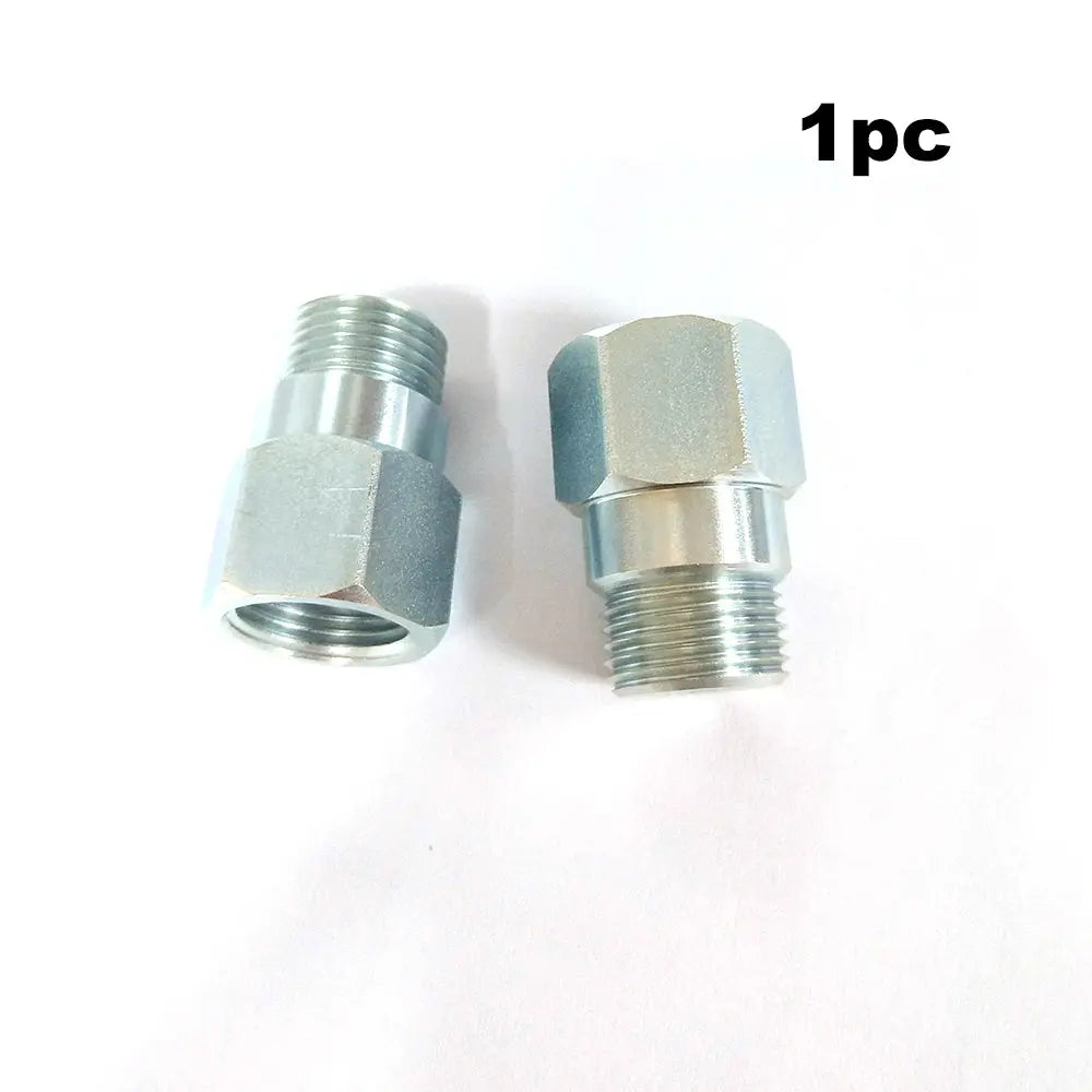 34mm M18x1.5 O2 Lambda Oxygen Sensor Bung Adapter Extender Spacer - Decat HHO FACTORY, Ltd