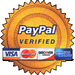 PayPal verified