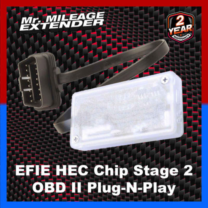 3H Ion Chip S2 for Saving & Power EFIE for ECU OBD2 HHO FACTORY, Ltd