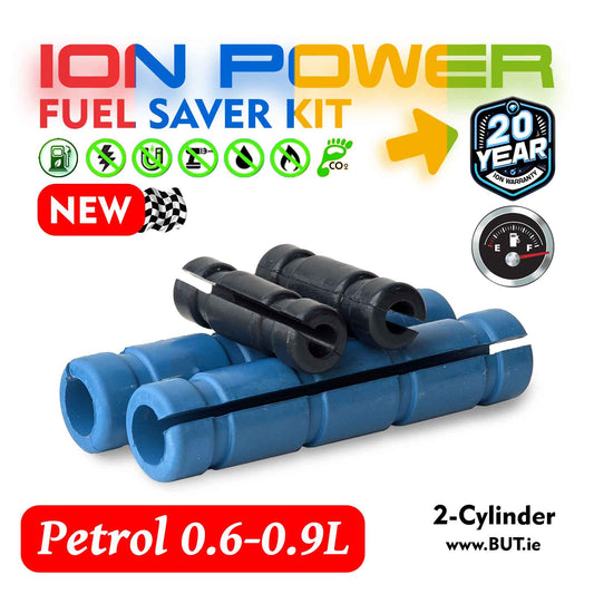 Ion kit for car boat 0.6-0.9L petrol 2-Cylinder engine 3H®