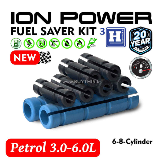 Ion kit for SUV 3.0-6.0L petrol V6 V8-cylinder engine 3H®